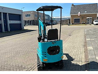 2025 jpc kv12 minigraafmachine - afbeelding 8 van  11