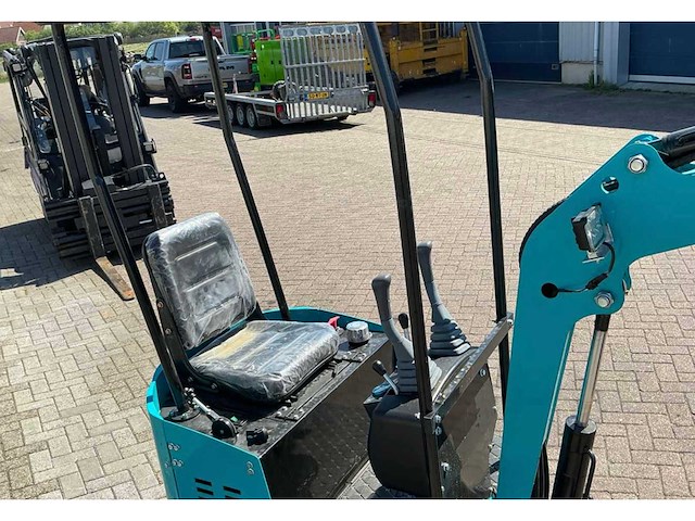 2025 jpc kv12 minigraafmachine - afbeelding 11 van  11