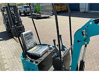 2025 jpc kv12 minigraafmachine - afbeelding 11 van  11