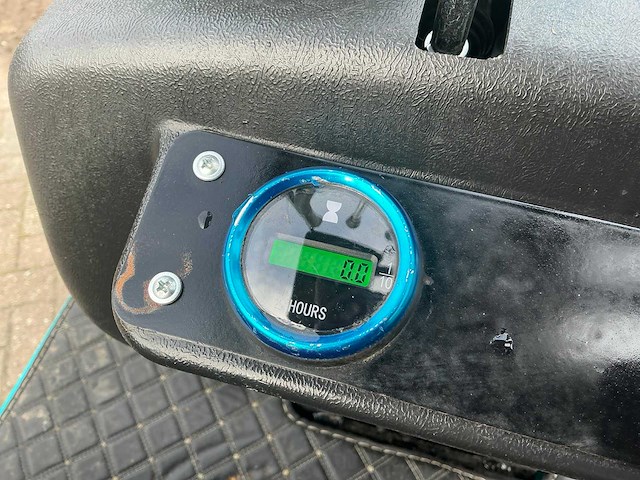 2025 jpc kv12 minigraafmachine - afbeelding 3 van  12