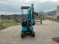 2025 jpc kv12 minigraafmachine - afbeelding 7 van  12
