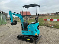 2025 jpc kv12 minigraafmachine - afbeelding 10 van  12