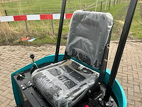 2025 jpc kv12 minigraafmachine - afbeelding 11 van  12