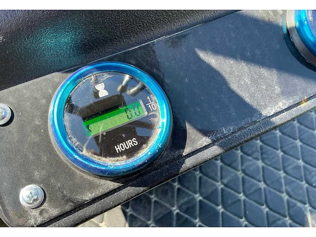 2025 jpc kv12 minigraafmachine - afbeelding 2 van  11