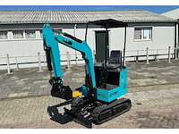2025 jpc kv12 minigraafmachine - afbeelding 4 van  11
