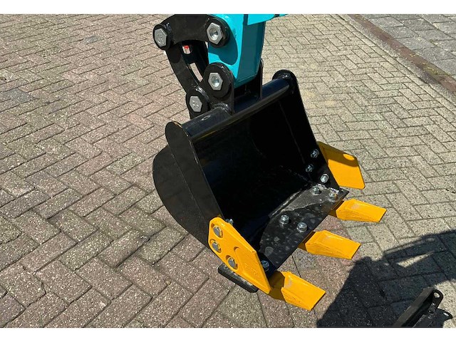 2025 jpc kv12 minigraafmachine - afbeelding 10 van  11