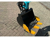 2025 jpc kv12 minigraafmachine - afbeelding 10 van  11