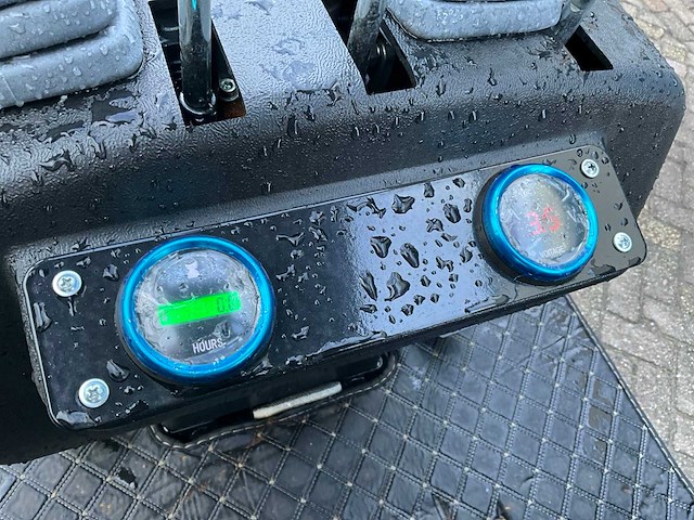 2025 jpc kv12 minigraafmachine - afbeelding 2 van  12