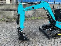 2025 jpc kv12 minigraafmachine - afbeelding 10 van  12