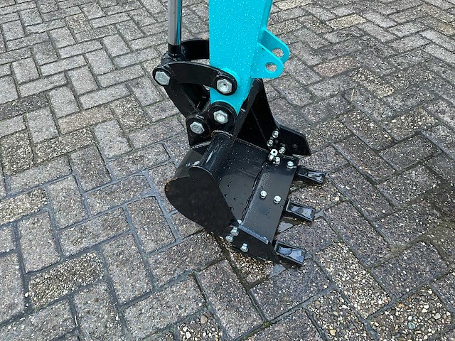 2025 jpc kv12 minigraafmachine - afbeelding 11 van  12