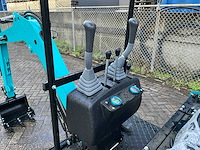 2025 jpc kv12 minigraafmachine - afbeelding 12 van  12