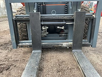 2025 jq power cpcd 25 vorkheftruck ongebruikt - afbeelding 23 van  27