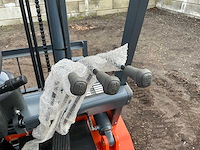 2025 jq power cpcd 25 vorkheftruck ongebruikt - afbeelding 11 van  27