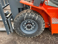 2025 jq power cpcd 25 vorkheftruck ongebruikt - afbeelding 22 van  27