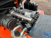 2025 jq power cpcd 25 vorkheftruck ongebruikt - afbeelding 20 van  35