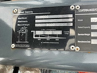 2025 jq power cpcd25 vorkheftruck ongebruikt - afbeelding 19 van  30
