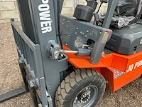 2025 jq power cpcd25 vorkheftruck ongebruikt - afbeelding 8 van  30