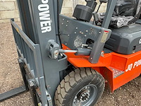 2025 jq power cpcd25 vorkheftruck ongebruikt - afbeelding 8 van  30
