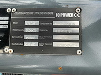 2025 jq power cpcd25 vorkheftruck ongebruikt - afbeelding 24 van  30