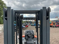 2025 jq power cpcd25 vorkheftruck ongebruikt - afbeelding 7 van  30