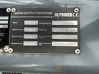 2025 jq power cpcd25 vorkheftruck ongebruikt - afbeelding 24 van  30