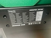 2025 jungwille jw1202 zelfrijdende veegmachine (2x) - afbeelding 18 van  25
