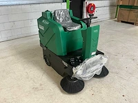 2025 jungwille jw1202 zelfrijdende veegmachine (2x) - afbeelding 19 van  25