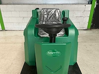 2025 jungwille jw1202 zelfrijdende veegmachine - afbeelding 22 van  23