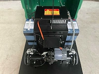 2025 jungwille jw1202 zelfrijdende veegmachine - afbeelding 14 van  23