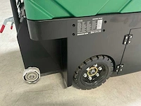 2025 jungwille jw1202 zelfrijdende veegmachine - afbeelding 7 van  23