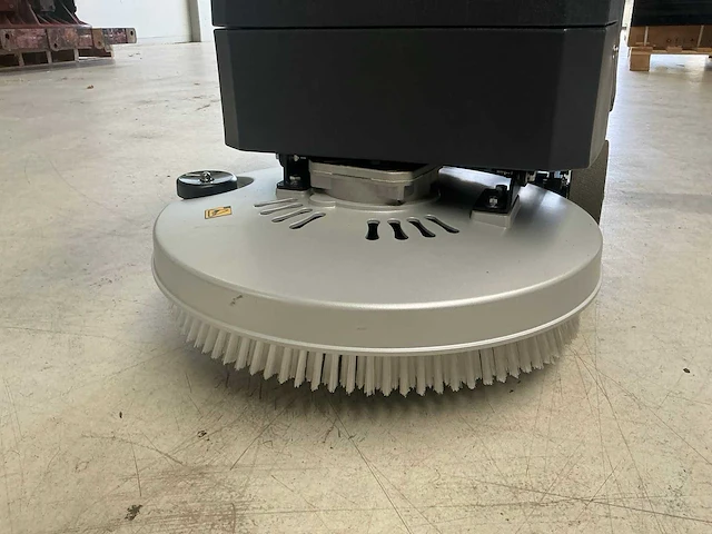 2025 jungwille jw303 pv schrobmachine (2x) - afbeelding 16 van  18