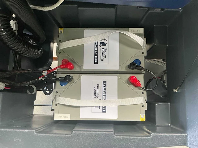 2025 jungwille jw303 pv schrobmachine - afbeelding 3 van  18