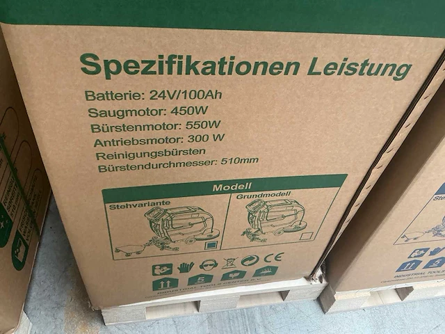 2025 jungwille jw303 pv schrobmachine - afbeelding 11 van  18