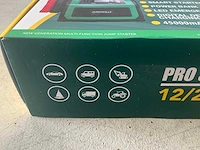 2025 jungwille startbooster (10x) - afbeelding 3 van  8