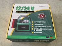 2025 jungwille startbooster (20x) - afbeelding 2 van  8