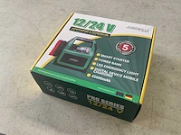 2025 jungwille startbooster (40x)