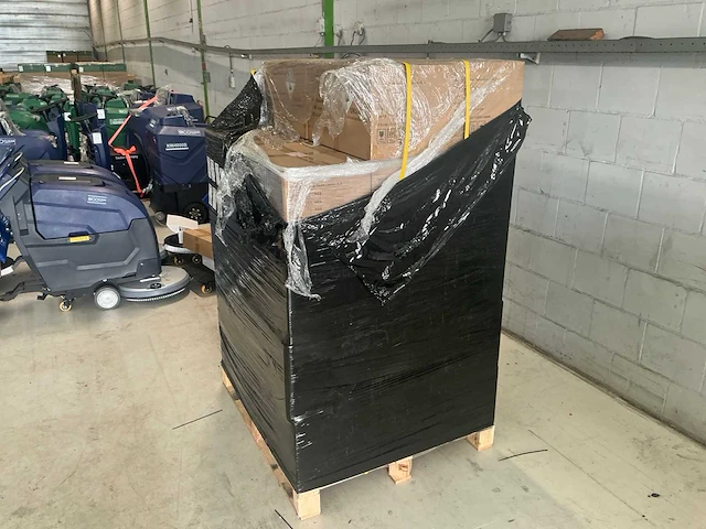2025 jungwille startbooster (5x) - afbeelding 8 van  8