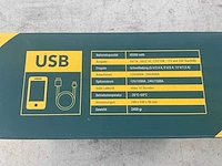 2025 jungwille startbooster - afbeelding 4 van  7