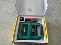 2025 jungwille startbooster - afbeelding 5 van  7