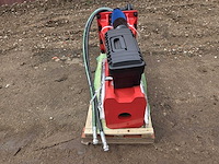 2025 jwb 680 hydraulische sloophamer (ongebruikt) - afbeelding 5 van  5