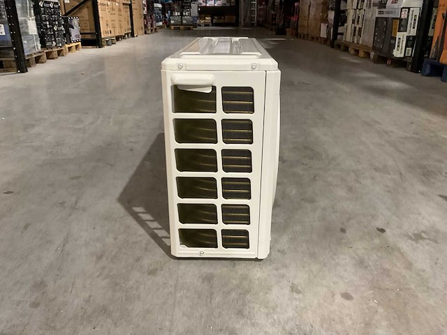 2025 kaisai kwx-12krho / kwx-12krhi airconditioning - afbeelding 26 van  41