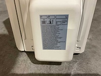 2025 kaisai kwx-12krho / kwx-12krhi airconditioning - afbeelding 30 van  41