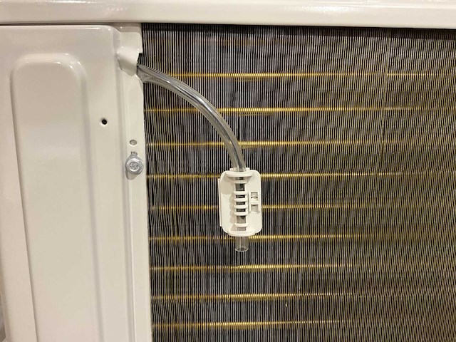 2025 kaisai kwx-12krho / kwx-12krhi airconditioning - afbeelding 22 van  39