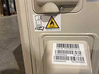 2025 kaisai kwx-12krho / kwx-12krhi airconditioning - afbeelding 30 van  41