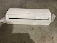2025 kaisai kwx-12krho / kwx-12krhi airconditioning - afbeelding 4 van  34