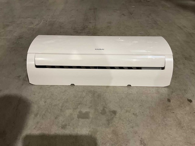 2025 kaisai kwx-12krho / kwx-12krhi airconditioning - afbeelding 2 van  21