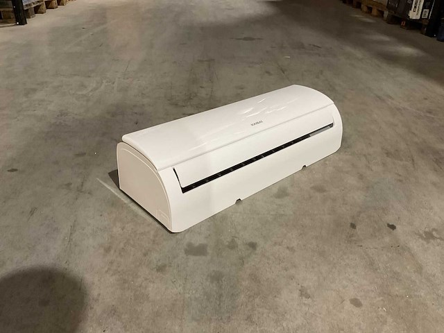 2025 kaisai kwx-12krho / kwx-12krhi airconditioning - afbeelding 7 van  40