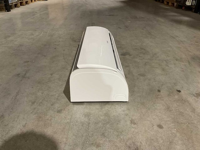 2025 kaisai kwx-12krho / kwx-12krhi airconditioning - afbeelding 8 van  40