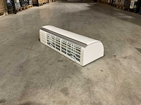 2025 kaisai kwx-12krho / kwx-12krhi airconditioning - afbeelding 9 van  40