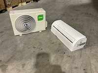 2025 kaisai kwx-12krho / kwx-12krhi airconditioning - afbeelding 34 van  40